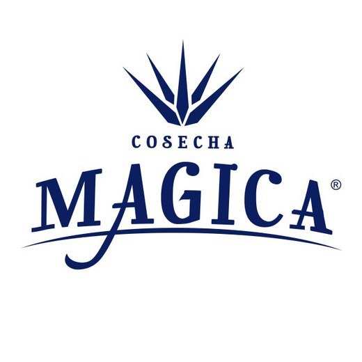 Logo de Cosecha Magica
