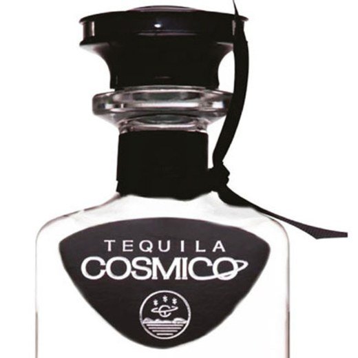 Logo de Cosmico