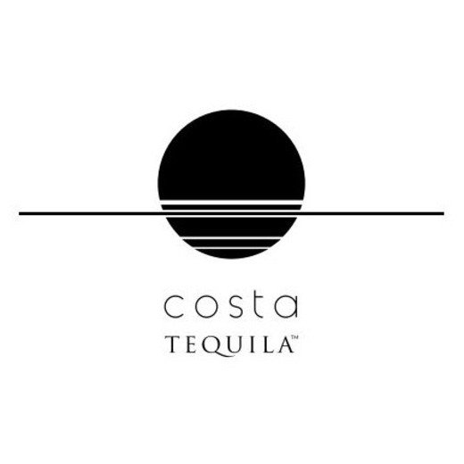 Logo de Costa Tequila