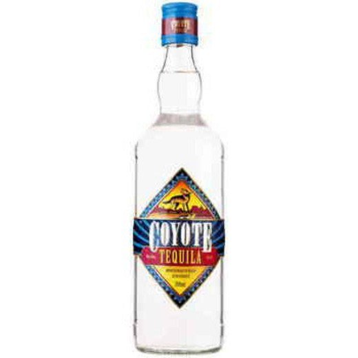 Logo de Coyote
