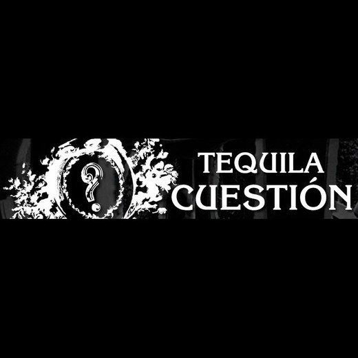 Logo de Cuestion