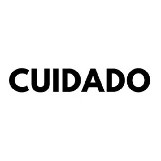 Logo de Cuidado