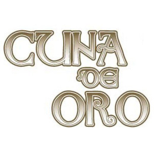 Logo de Cuna de Oro