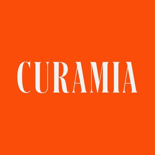 Logo de Curamia