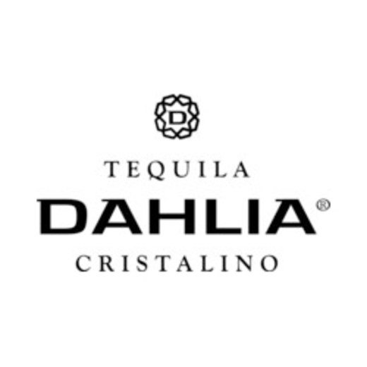 Logo de Dahlia Tequila