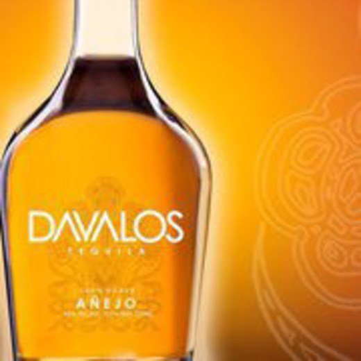 Logo de Davalos