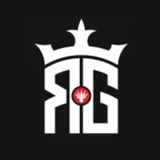 Logo de RG Legado