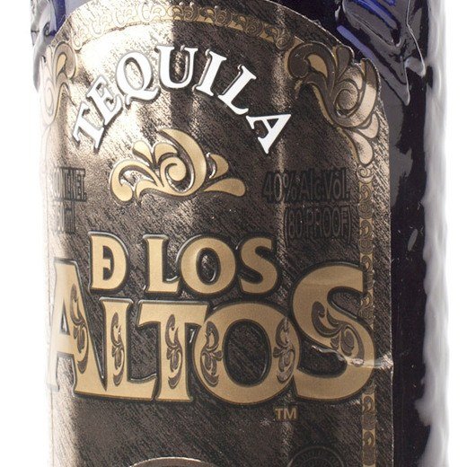 Logo de De Los Altos
