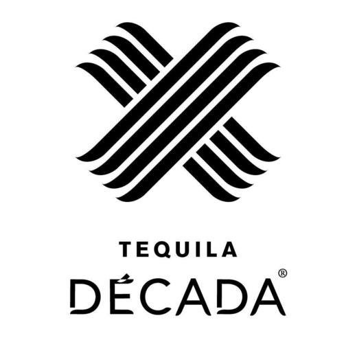 Logo de Decada Tequila