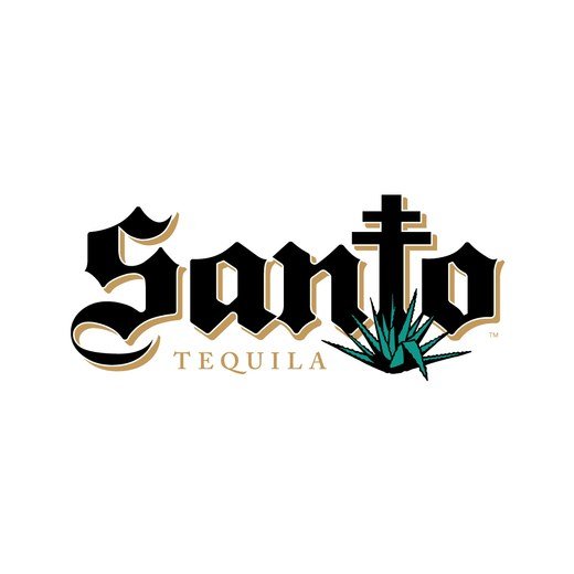 Logo de Santo Fino Tequila