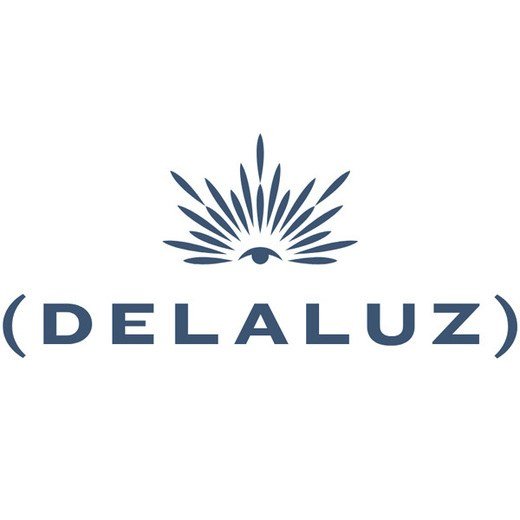 Logo de Delaluz