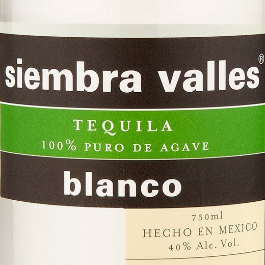 Logo de Siembra Valles