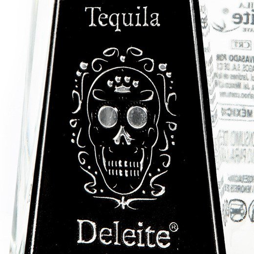 Logo de Deleite