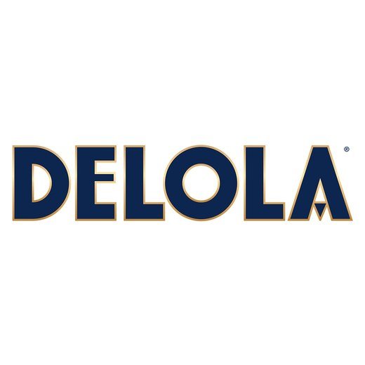 Logo de Delola