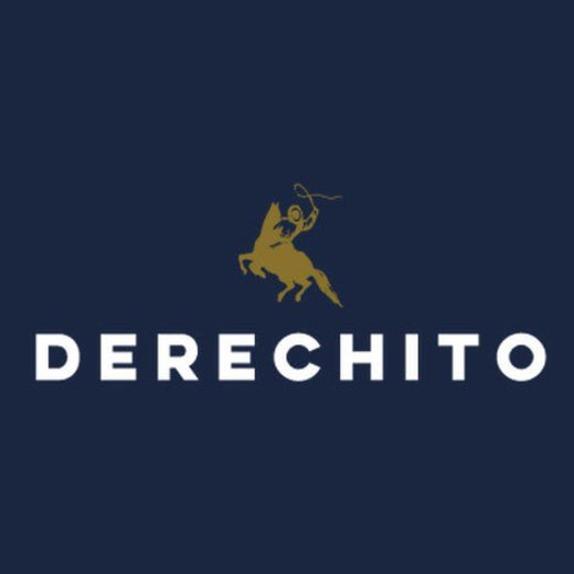 Logo de Derechito