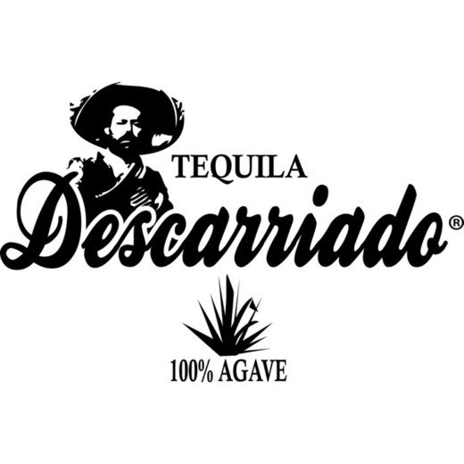 Logo de Descarriado