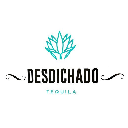 Logo de Desdichado Tequila