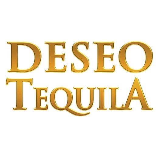 Logo de Deseo Tequila