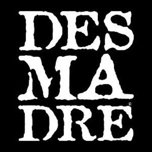 Logo de DesMaDre