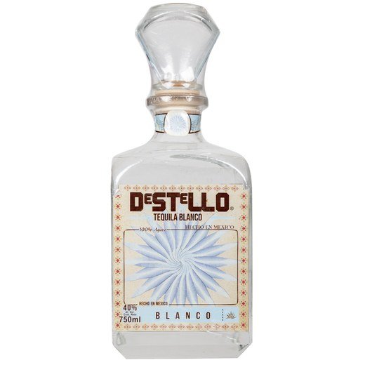 Logo de Destello