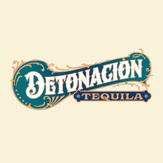 Logo de Detonacion