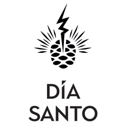 Logo de Dia Santo