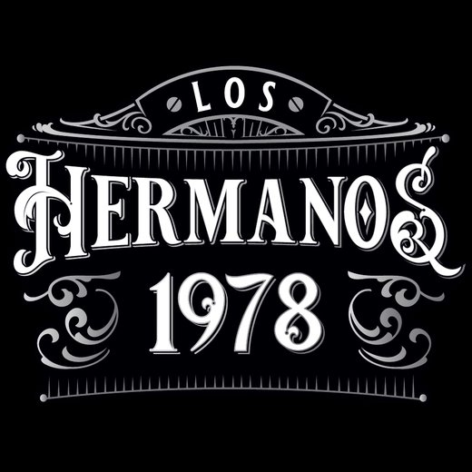 Los Hermanos 1978 Tequila