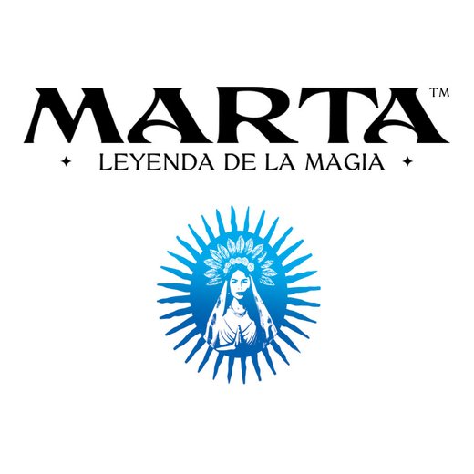 Marta Leyenda De La Magia