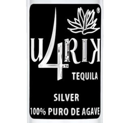 U4RIK Tequila