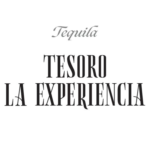 Tesoro La Experiencia