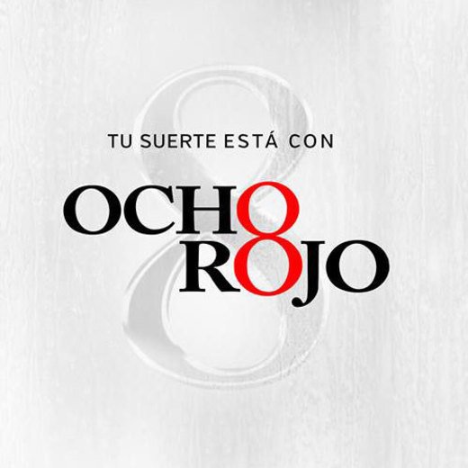 Ocho Rojo
