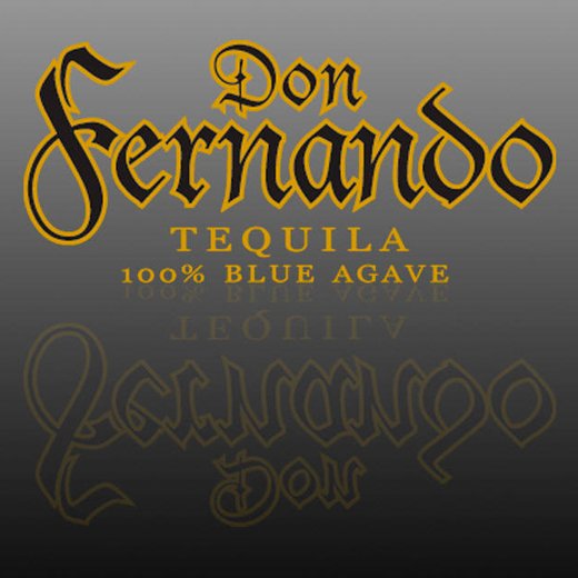Don Fernando T.K.O.
