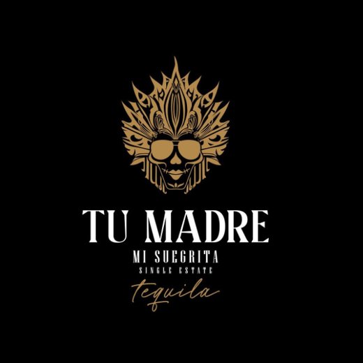 Tu Madre Mi Suegrita