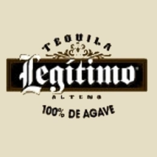Tequila Legitimo