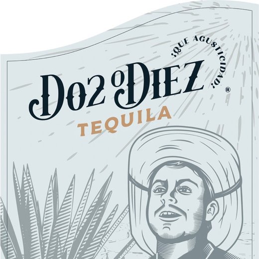 Do2 O Diez Tequila