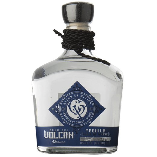 Cava del Volcan
