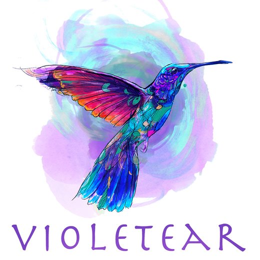 Violetear