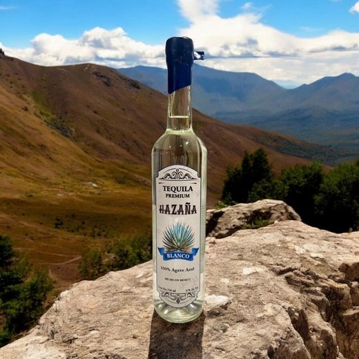 Hazaña