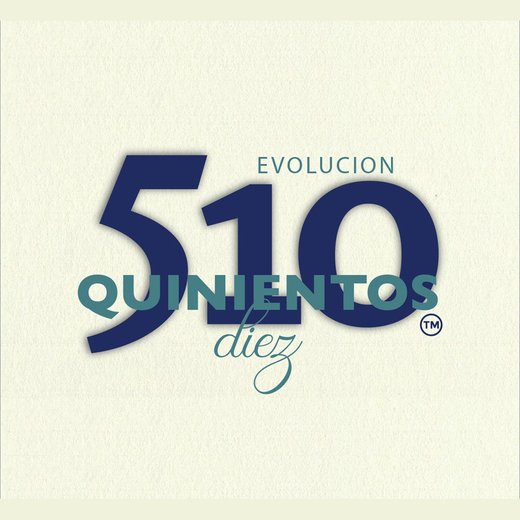Evolucion 510