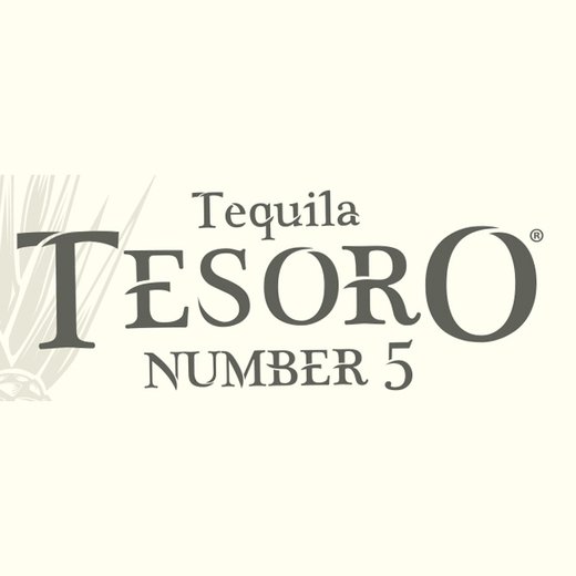 Tesoro Number 5