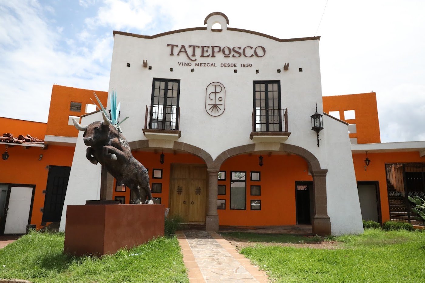 Imagen de Tequilera Tateposco, S.A. de C.V.