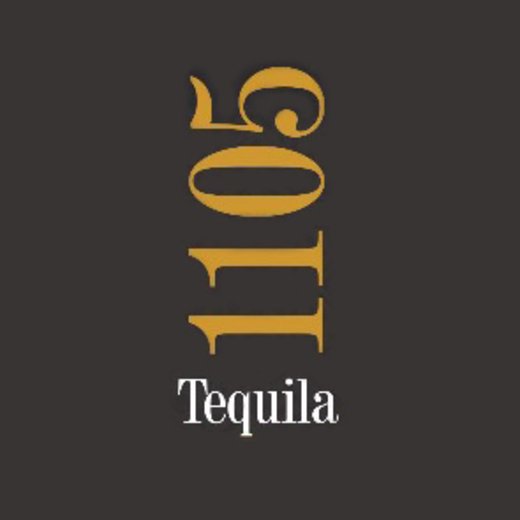 1105 Tequila