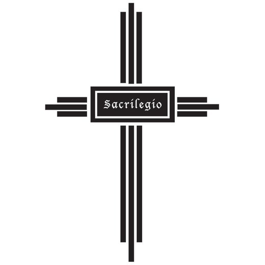 Sacrilegio