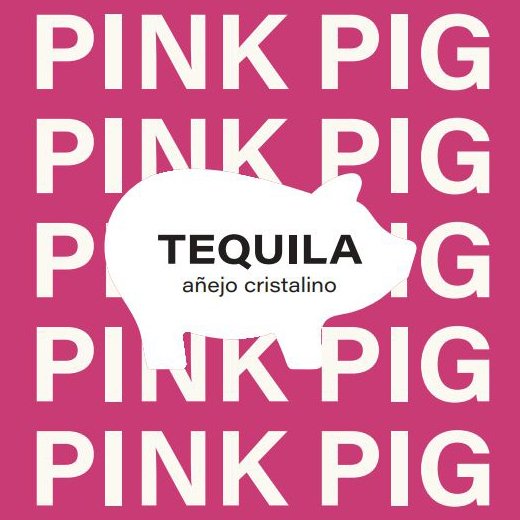 Pink Pig
