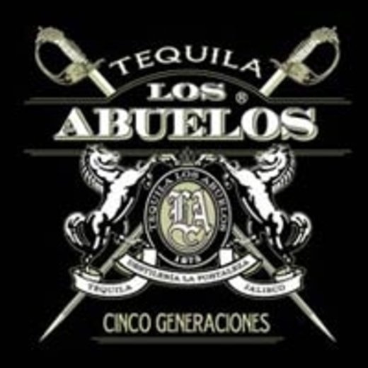 Los Abuelos