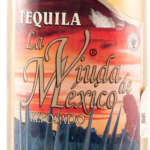 La Viuda de Mexico