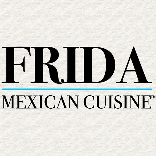 Frida Mexican Cuisine