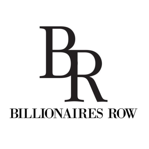 Billionaires Row