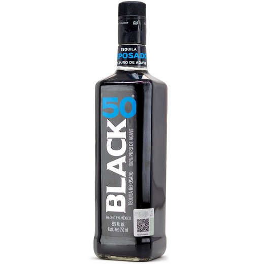Black 50