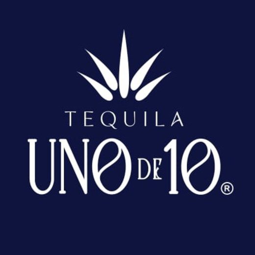 Tequila Uno de 10
